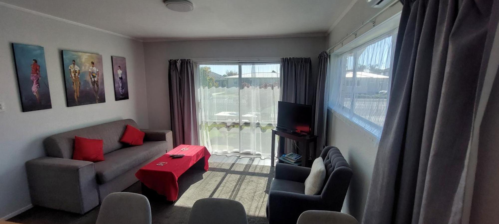 Fantastic Two Bedroom Unit Whakatāne Exterior foto