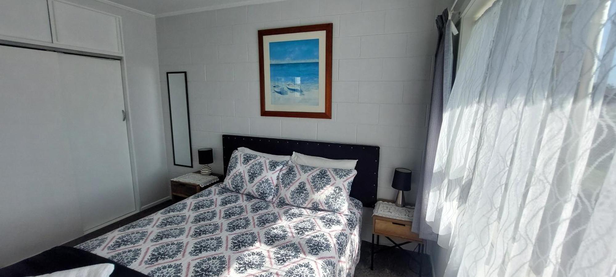 Fantastic Two Bedroom Unit Whakatāne Exterior foto