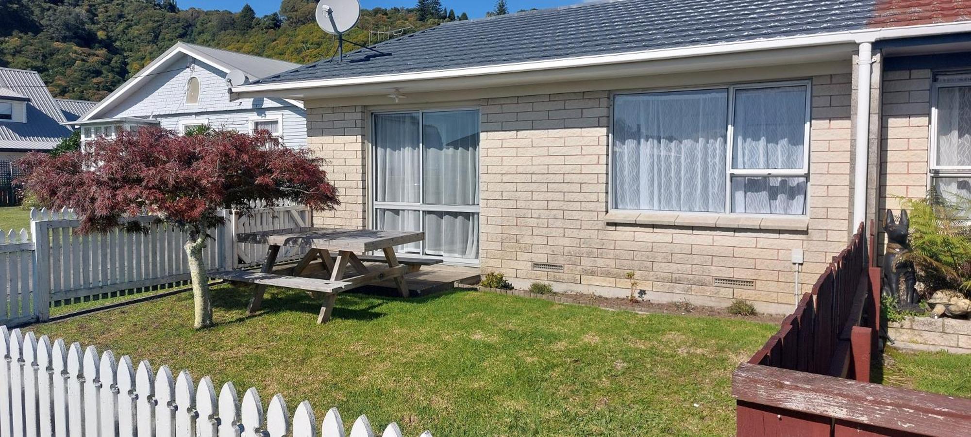 Fantastic Two Bedroom Unit Whakatāne Exterior foto