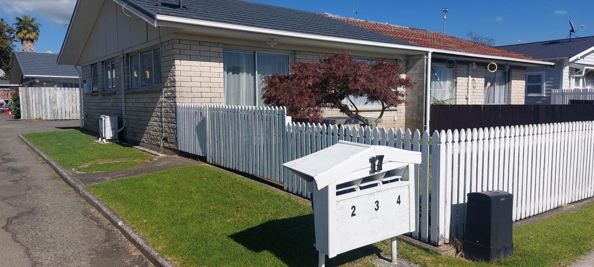 Fantastic Two Bedroom Unit Whakatāne Exterior foto